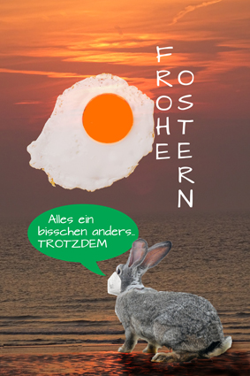 Ostern 2021